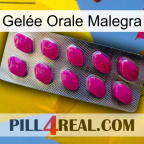 Gelée Orale Malegra 09